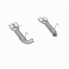 MagnaFlow 2011-2012 Ford Mustang Série Compétition Axle-Back Système d'Échappement Performance