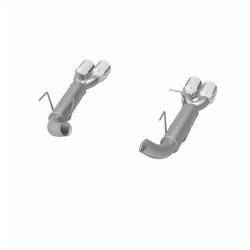 MagnaFlow 2011-2012 Ford Mustang Série Compétition Axle-Back Système d'Échappement Performance