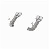 MagnaFlow 2011-2012 Ford Mustang Série Compétition Axle-Back Système d'Échappement Performance