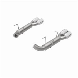 MagnaFlow 2011-2012 Ford Mustang Série Compétition Axle-Back Système d'Échappement Performance