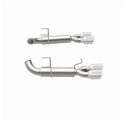 MagnaFlow 2011-2012 Ford Mustang Série Compétition Axle-Back Système d'Échappement Performance