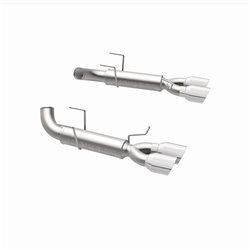 MagnaFlow 2011-2012 Ford Mustang Série Compétition Axle-Back Système d'Échappement Performance
