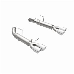 MagnaFlow 2011-2012 Ford Mustang Série Compétition Axle-Back Système d'Échappement Performance