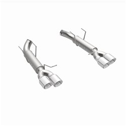 MagnaFlow 2011-2012 Ford Mustang Série Compétition Axle-Back Système d'Échappement Performance