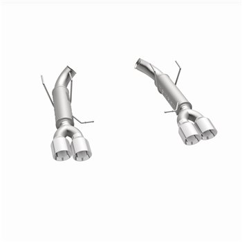 MagnaFlow 2011-2012 Ford Mustang Série Compétition Axle-Back Système d'Échappement Performance