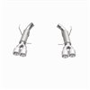 MagnaFlow 2011-2012 Ford Mustang Série Compétition Axle-Back Système d'Échappement Performance