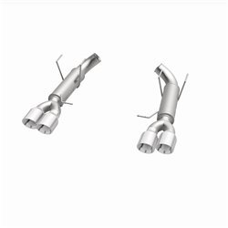 MagnaFlow 2011-2012 Ford Mustang Série Compétition Axle-Back Système d'Échappement Performance