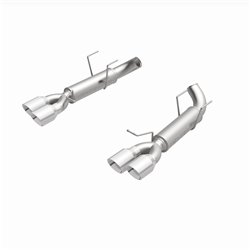 MagnaFlow 2011-2012 Ford Mustang Série Compétition Axle-Back Système d'Échappement Performance