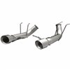 MagnaFlow 2013-2014 Ford Mustang Série Course Axle-Back Système d'Échappement Performance