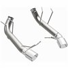 MagnaFlow 2013-2014 Ford Mustang Série Course Axle-Back Système d'Échappement Performance