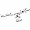 MagnaFlow 2012-2021 Jeep Grand Cherokee Série Route Cat-Back Système d'Échappement Performance