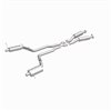 MagnaFlow 2012-2021 Jeep Grand Cherokee Série Route Cat-Back Système d'Échappement Performance