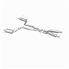 MagnaFlow 2012-2021 Jeep Grand Cherokee Série Route Cat-Back Système d'Échappement Performance