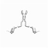 MagnaFlow 2012-2021 Jeep Grand Cherokee Série Route Cat-Back Système d'Échappement Performance