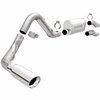 MagnaFlow 2011-2014 Ford F-150 Série Route Cat-Back Système d'Échappement Performance