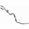 MagnaFlow 2011-2014 Ford F-150 Série Route Cat-Back Système d'Échappement Performance
