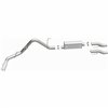 MagnaFlow 2011-2014 Ford F-150 Série Route Cat-Back Système d'Échappement Performance
