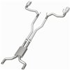 MagnaFlow 2010-2013 Chevrolet Camaro Série Compétition Cat-Back Système d'Échappement Performance