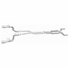 MagnaFlow 2010-2013 Chevrolet Camaro Série Compétition Cat-Back Système d'Échappement Performance