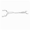 MagnaFlow 2010-2013 Chevrolet Camaro Série Compétition Cat-Back Système d'Échappement Performance