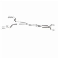 MagnaFlow 2010-2013 Chevrolet Camaro Série Compétition Cat-Back Système d'Échappement Performance