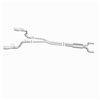MagnaFlow 2010-2013 Chevrolet Camaro Série Compétition Cat-Back Système d'Échappement Performance