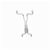 MagnaFlow 2010-2013 Chevrolet Camaro Série Compétition Cat-Back Système d'Échappement Performance