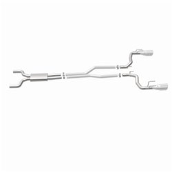 MagnaFlow 2010-2013 Chevrolet Camaro Série Compétition Cat-Back Système d'Échappement Performance