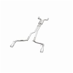 MagnaFlow 2010-2013 Chevrolet Camaro Série Compétition Cat-Back Système d'Échappement Performance