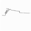 MagnaFlow 2010-2013 Mazda 3 Série Route Cat-Back Système d'Échappement Performance