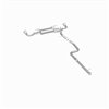 MagnaFlow 2010-2013 Mazda 3 Série Route Cat-Back Système d'Échappement Performance