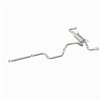 MagnaFlow 2010-2013 Mazda 3 Série Route Cat-Back Système d'Échappement Performance