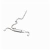 MagnaFlow 2010-2013 Mazda 3 Série Route Cat-Back Système d'Échappement Performance