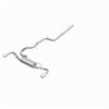 MagnaFlow 2010-2013 Mazda 3 Série Route Cat-Back Système d'Échappement Performance