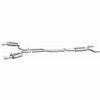 MagnaFlow 2010-2013 Chevrolet Camaro Série Route Cat-Back Système d'Échappement Performance