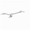 MagnaFlow 2010-2013 Chevrolet Camaro Série Route Cat-Back Système d'Échappement Performance