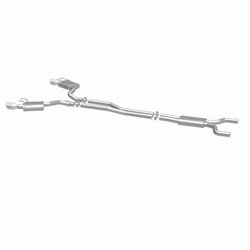 MagnaFlow 2010-2013 Chevrolet Camaro Série Route Cat-Back Système d'Échappement Performance