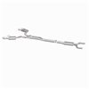 MagnaFlow 2010-2013 Chevrolet Camaro Série Route Cat-Back Système d'Échappement Performance