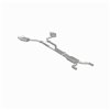 MagnaFlow 2010-2013 Chevrolet Camaro Série Route Cat-Back Système d'Échappement Performance