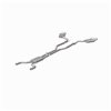 MagnaFlow 2010-2013 Chevrolet Camaro Série Route Cat-Back Système d'Échappement Performance