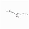 MagnaFlow 2010-2013 Chevrolet Camaro Série Route Cat-Back Système d'Échappement Performance