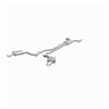 MagnaFlow 2010-2013 Chevrolet Camaro Série Route Cat-Back Système d'Échappement Performance