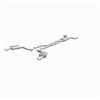 MagnaFlow 2010-2013 Chevrolet Camaro Série Route Cat-Back Système d'Échappement Performance