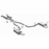 MagnaFlow 2011-2025 Dodge Durango Série Route Cat-Back Système d'Échappement Performance