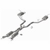 MagnaFlow 2011-2025 Dodge Durango Série Route Cat-Back Système d'Échappement Performance