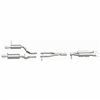 MagnaFlow 2011-2025 Dodge Durango Série Route Cat-Back Système d'Échappement Performance