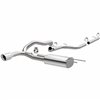 MagnaFlow 2010-2013 Mazda 3 Série Route Cat-Back Système d'Échappement Performance