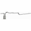 MagnaFlow 2010-2013 Mazda 3 Série Route Cat-Back Système d'Échappement Performance