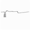 MagnaFlow 2010-2013 Mazda 3 Série Route Cat-Back Système d'Échappement Performance