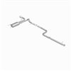 MagnaFlow 2010-2013 Mazda 3 Série Route Cat-Back Système d'Échappement Performance